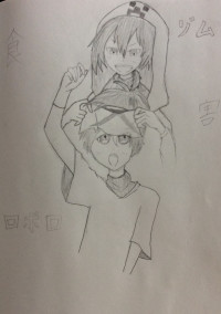 イラスト大会でもやろうかな