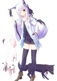 稲荷の神社🦊☕️💫
