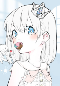 自称ゴミ絵師のゴミ絵を載せていくぅ⤴︎