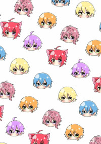 痛みを感じない私と6人の王子様