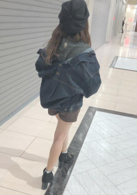 彼氏なら助けてよ…