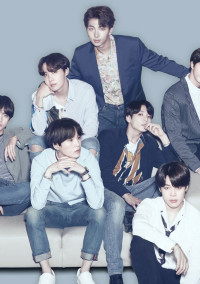 〇〇〇はBTSに愛されてます♥