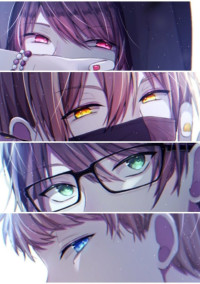 従順なキミがすき!!【とぷふぉ】【ヤンデレ】