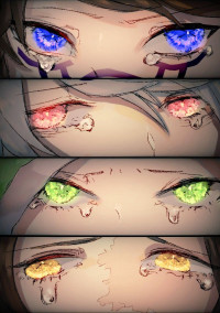 ~貴 方 と 陰 キ ャ 組 の 恋 愛 ス ト - リ - ~