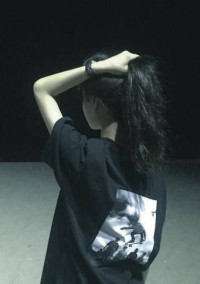 紅一点