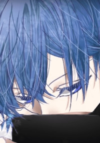 サムライ翔くんと私