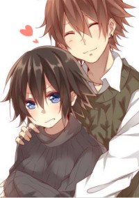 メンヘラお兄ちゃんと私の日常