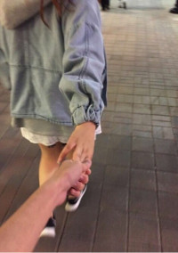LOVE SCENARIO