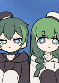 障害者ノ僕達双子