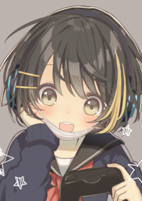 ゲーム実況者の日常🖥⌨️