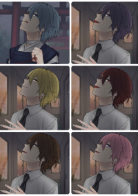 昔の遊びしない?