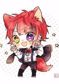 私は莉犬くんの妹なんです!