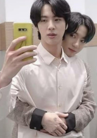 JINKOOK『bl』🔞
