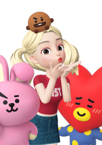 방탄소년단-R18-