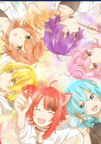 魔王軍に捕らわれた女の子