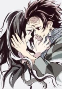 霞柱の継子