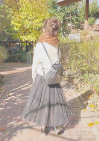 田中樹の妹は目黒担当