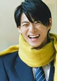 天 使 の 笑 顔
