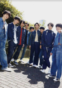 9人王子と1人のお姫様