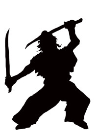 剣豪 宮本 天