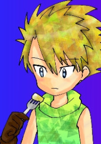 デジモンアドベンチャー夢小説詰め合わせ