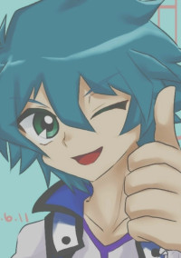 遊戯王GX学園【第1章】 ヨハン乱入編