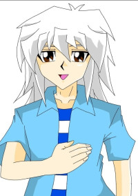 遊戯王混合夢【捏造設定を明かす小説】