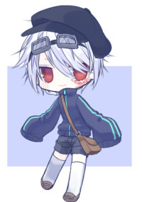 ざっつだん〜♪