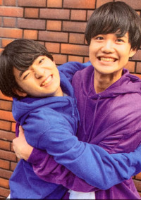 大西風雅×西村拓哉 bl