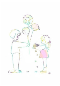 愛が溢れるううううう