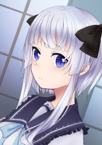 中二病でも友達が欲しいっ!