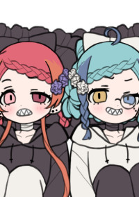 イラスト投下〜()