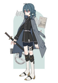 戦争幼女