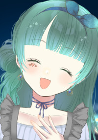 スマイルの裏