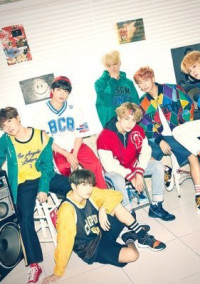 BTS恋