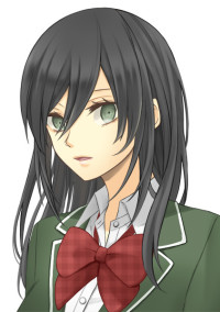 ブスの裏側