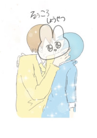 るぅころ