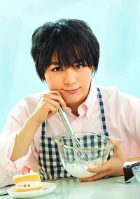先輩、恋していいですか?