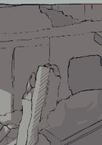 なんでお前らが…?
