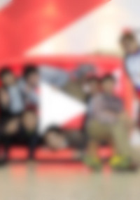 1人欠けたFischer's
