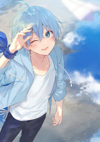 すとぷり BL✩.*˚