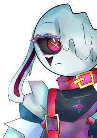 企画に参加させて頂きました。【榴兎】