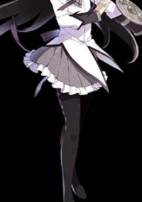 魔法少女短編集
