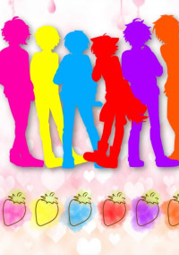 すとぷりに拾われました