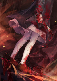 殺人鬼ですが何か?