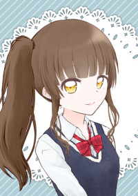 人嫌いな光柱は護衛をする