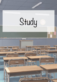 Study‧✧̣̥̇‧✦‧✧̣̥̇‧