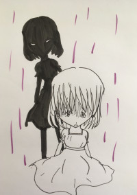 ドッペルゲンガー
