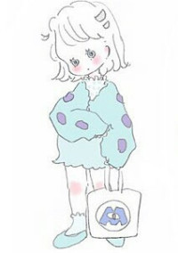 あっぷるの妄想。