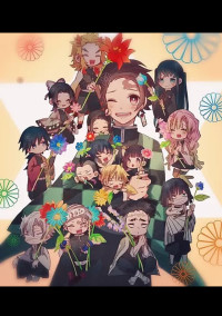 鬼滅の刃 短編✨